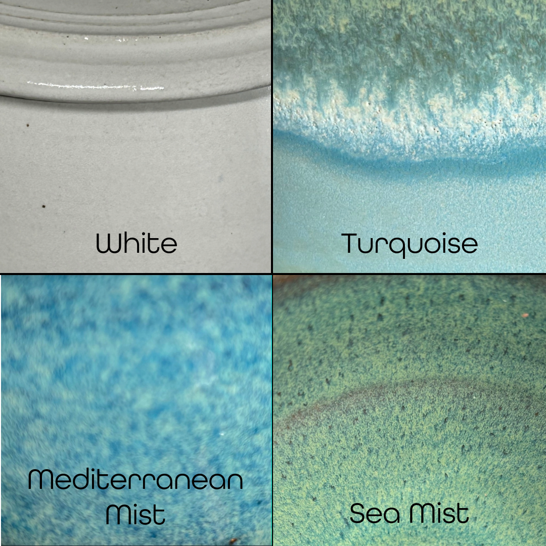 Salt Cellar