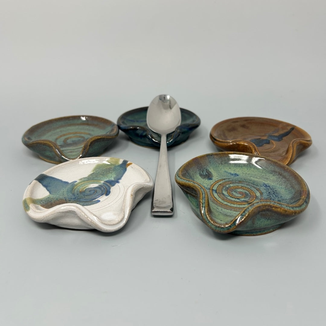 Coffee Spoon Rest