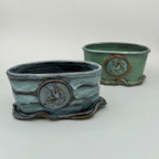 Heron Storage Vessel