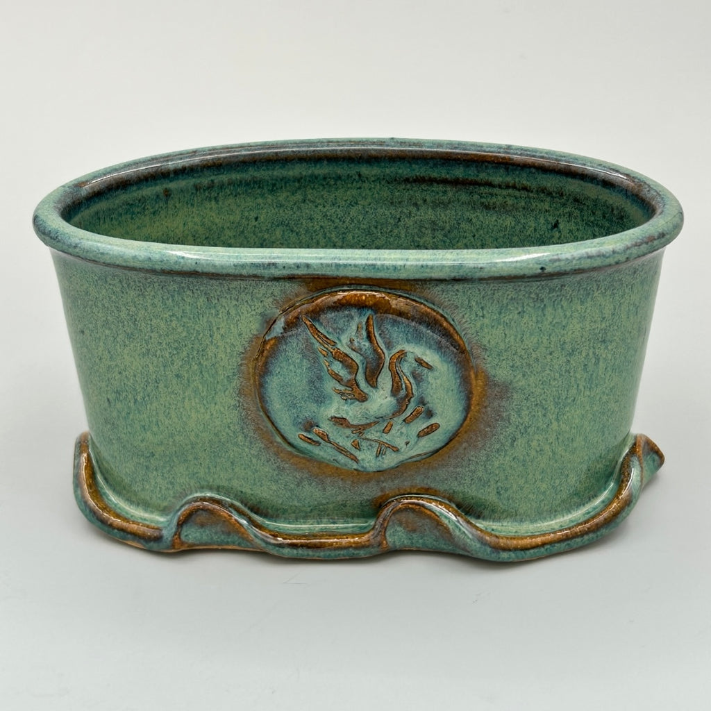 Heron Storage Vessel
