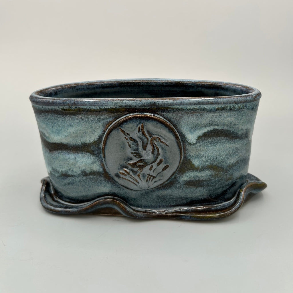 Heron Storage Vessel