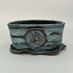 Heron Storage Vessel