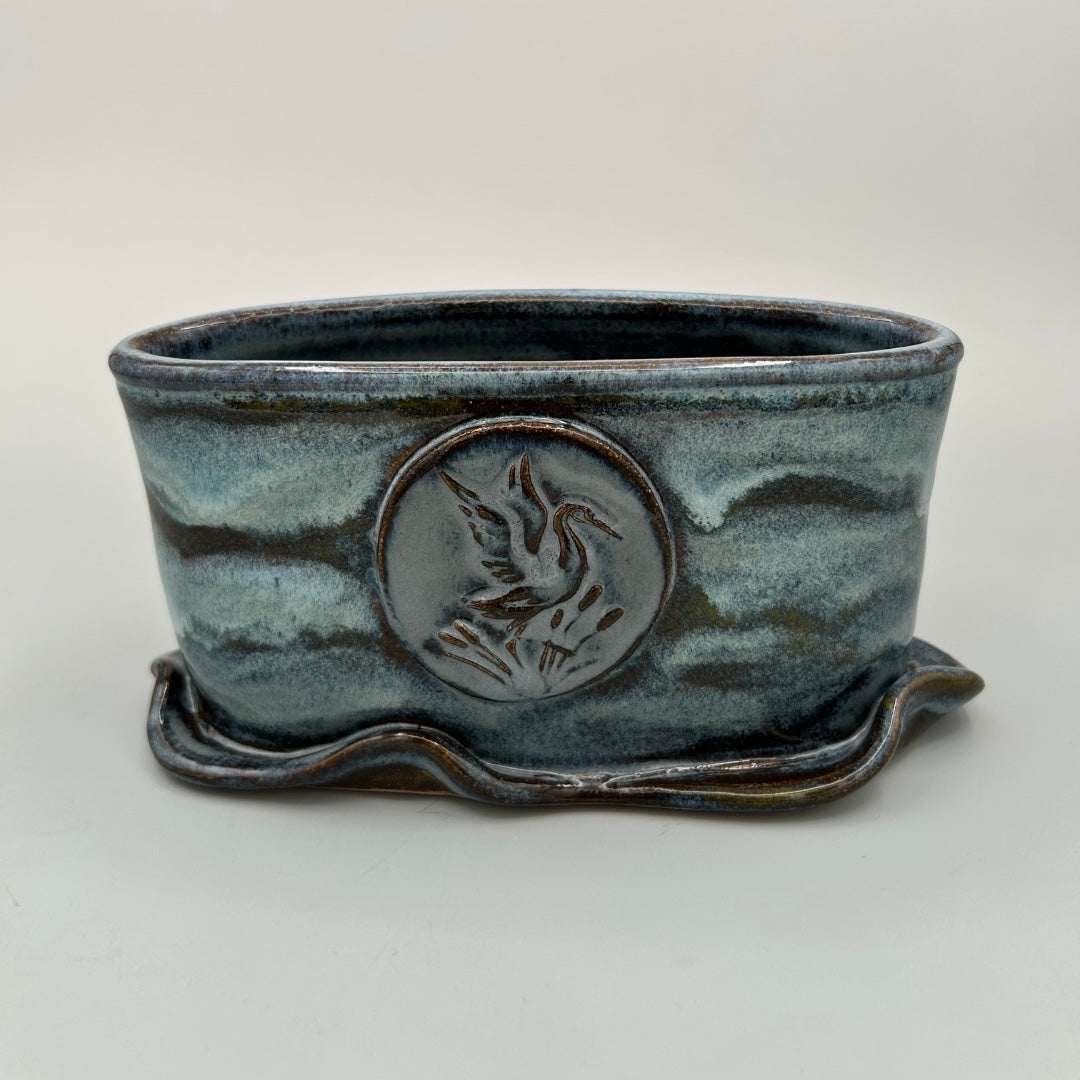Heron Storage Vessel