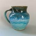 Pot Belly Mug