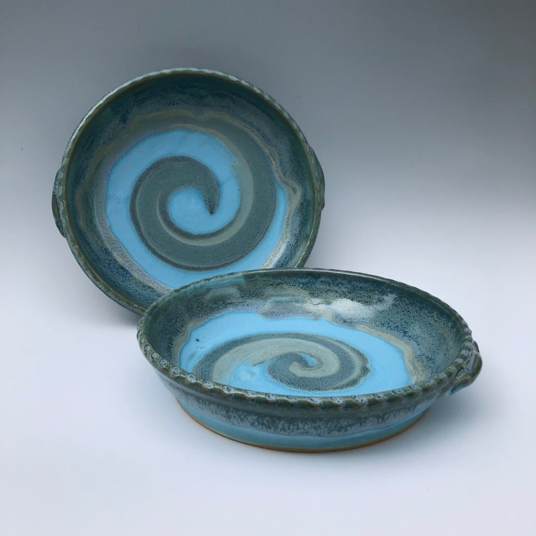 Small Pie Plate