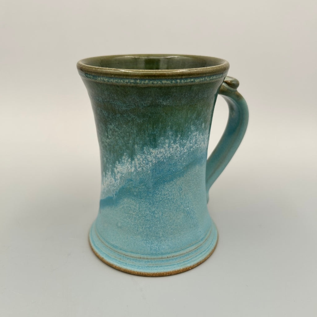 Hourglass Mug