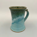 Hourglass Mug