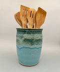 Utensil Crock