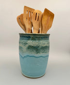 Utensil Crock